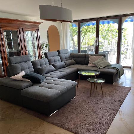 Casa Alma Villa Brione sopra Minusio Luaran gambar
