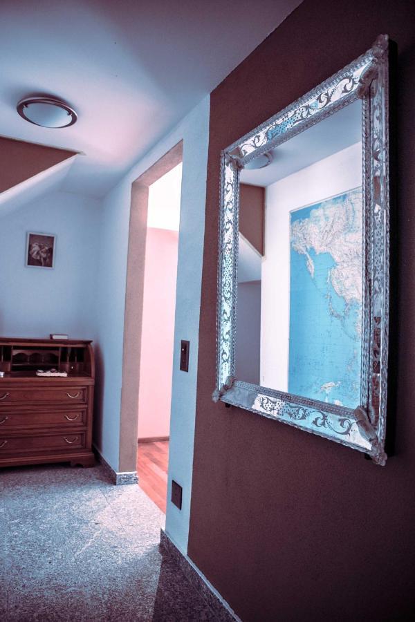 Casa Alma Villa Brione sopra Minusio Luaran gambar