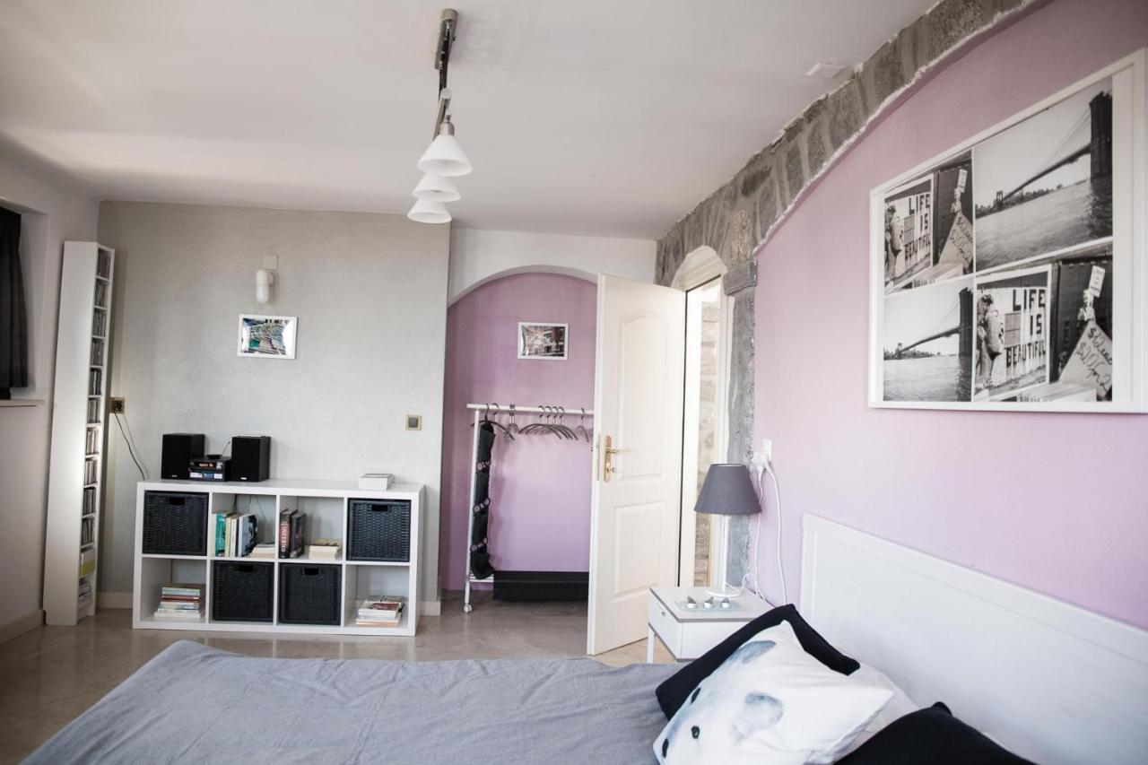 Casa Alma Villa Brione sopra Minusio Luaran gambar