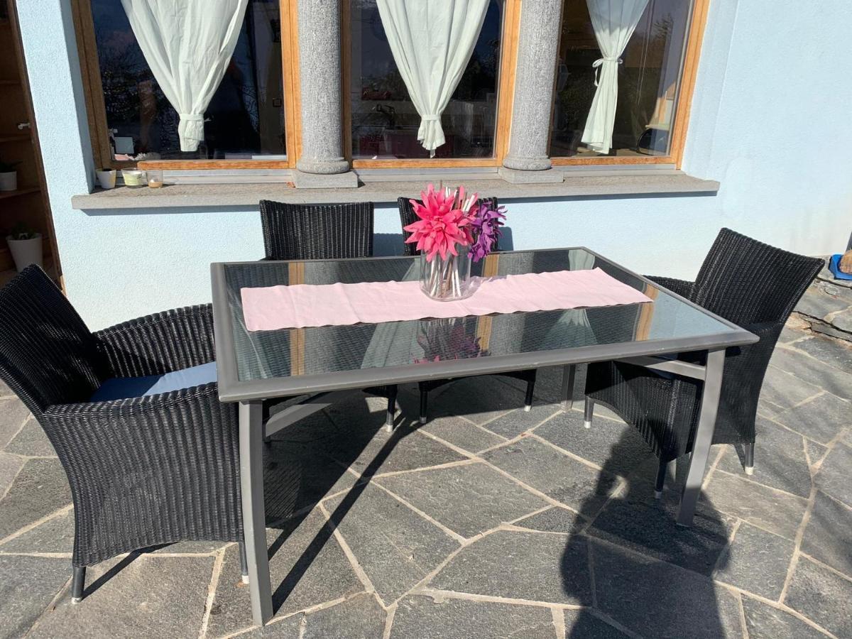 Casa Alma Villa Brione sopra Minusio Luaran gambar