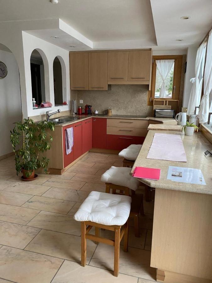 Casa Alma Villa Brione sopra Minusio Luaran gambar